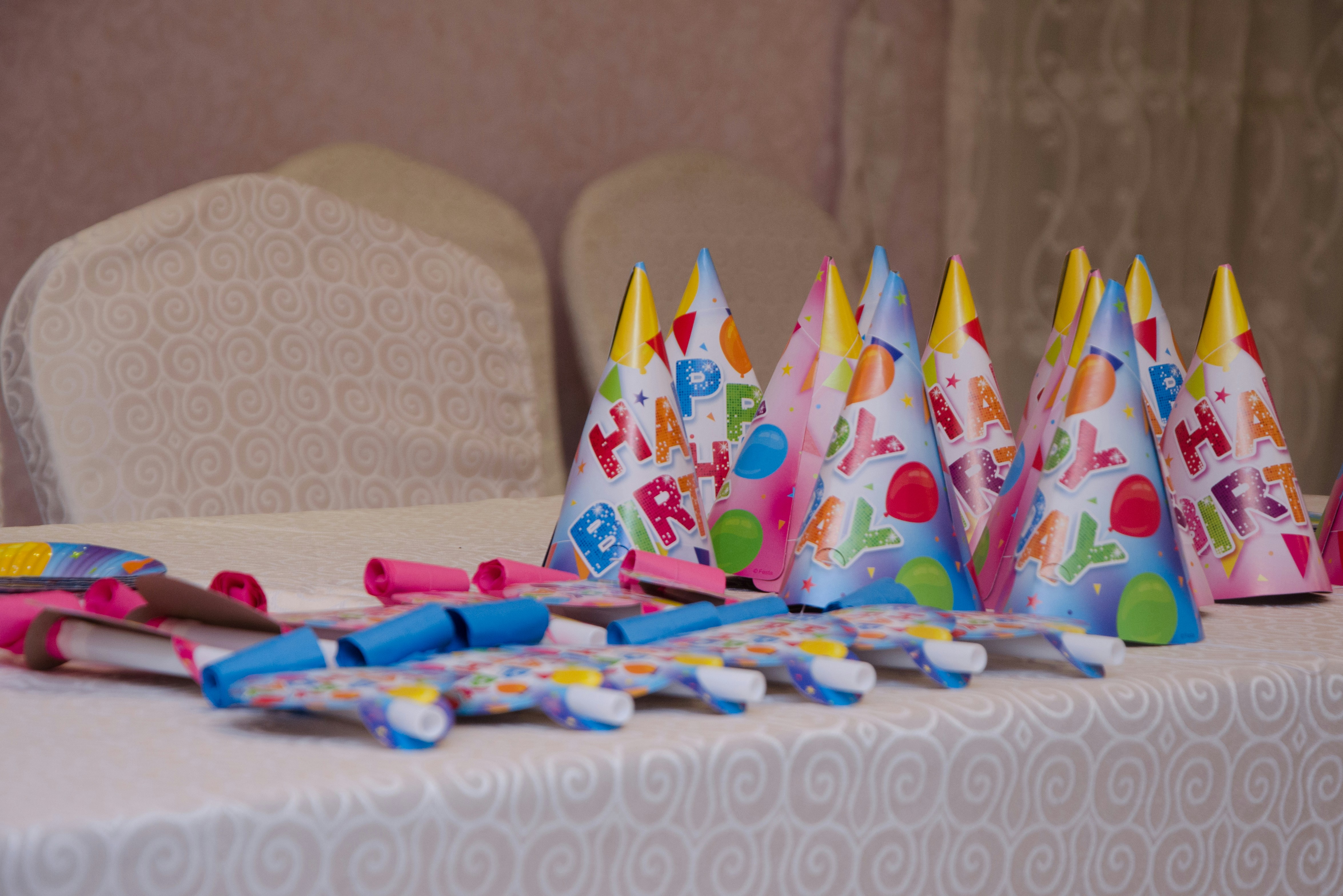 Birthday Party